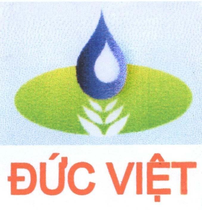 Mẫu nhãn hiệu Đức Việt