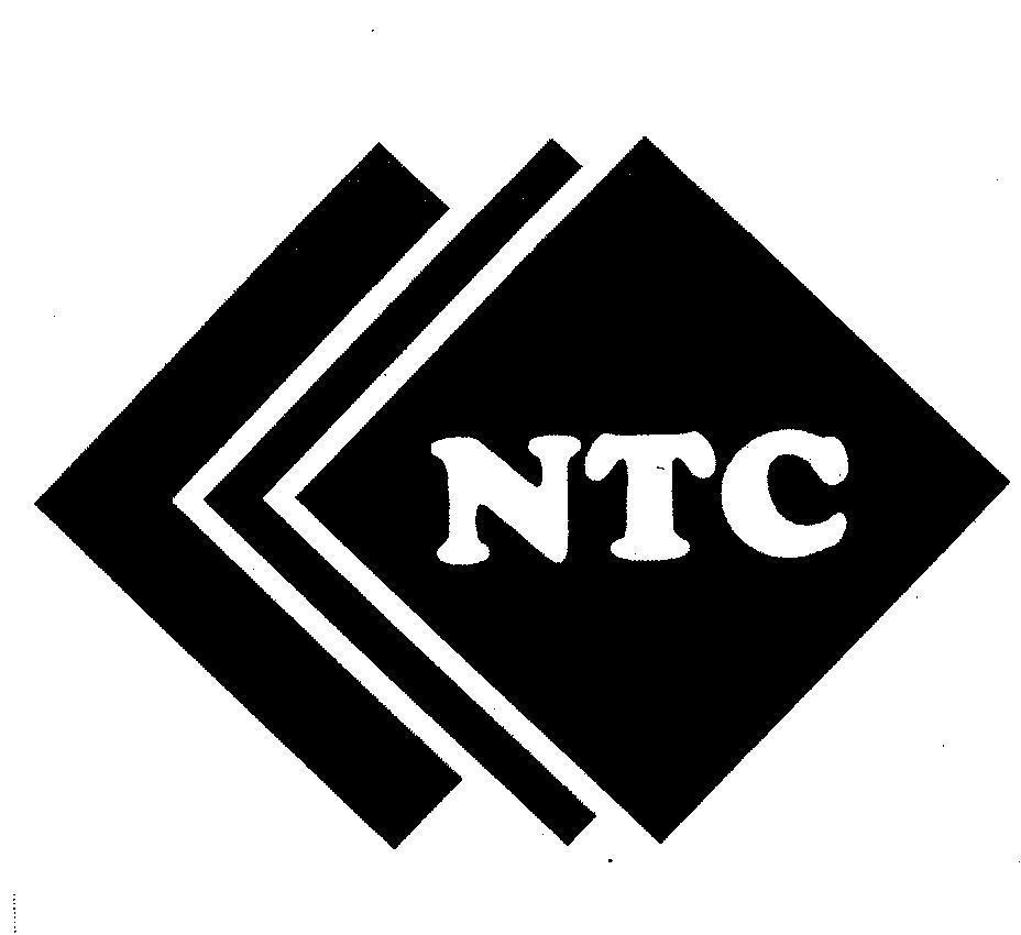 Mẫu nhãn hiệu NTC
