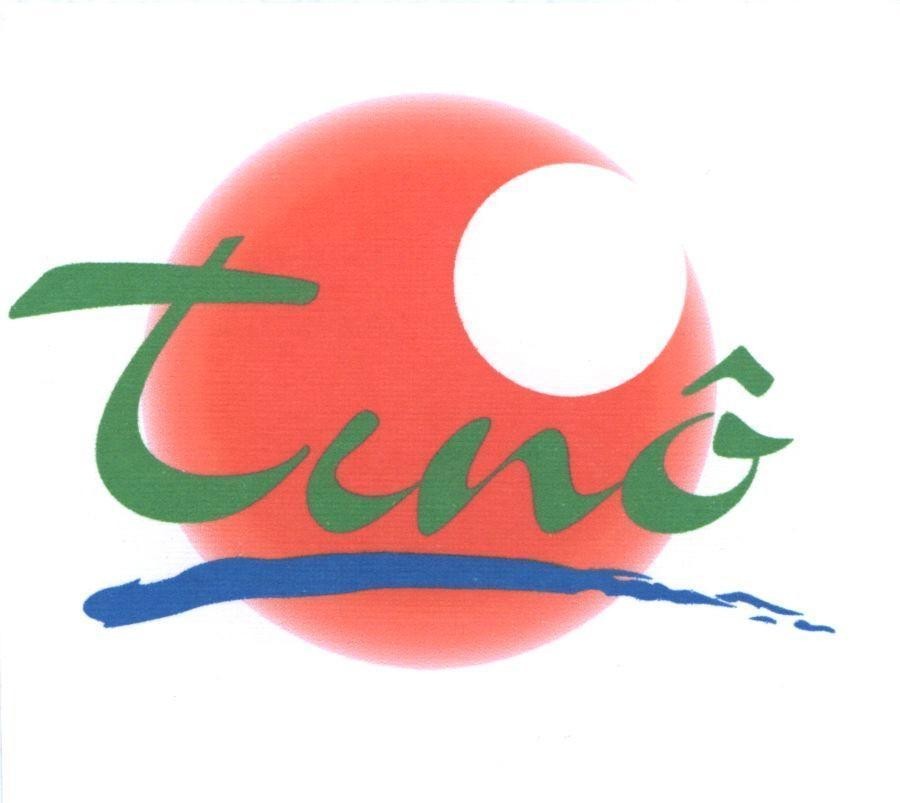 Mẫu nhãn hiệu Tinô
