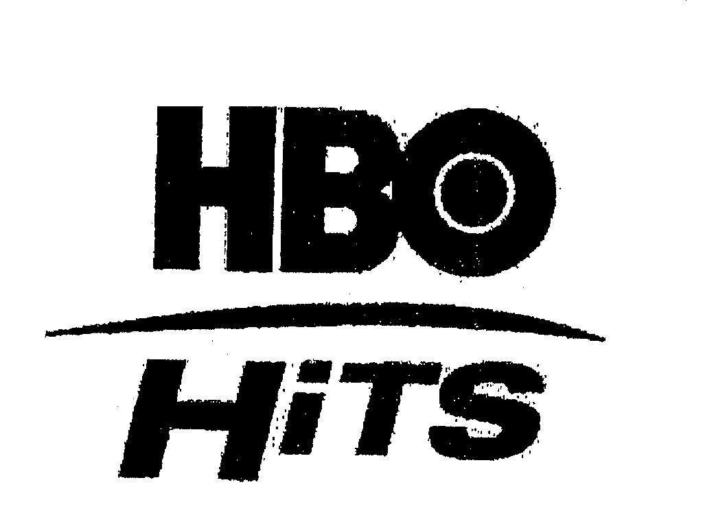 Mẫu nhãn hiệu HBO HITS
