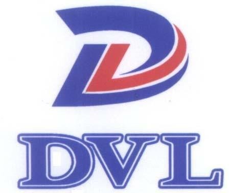 Mẫu nhãn hiệu D DVL