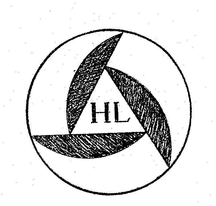 Mẫu nhãn hiệu HL