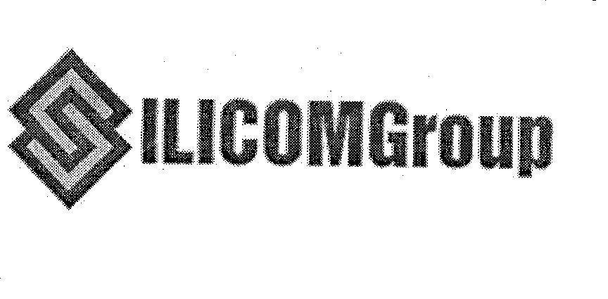 Mẫu nhãn hiệu S ILICOMGroup