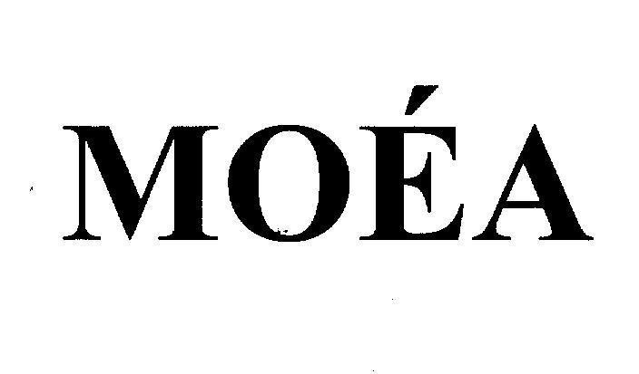Mẫu nhãn hiệu MOEA