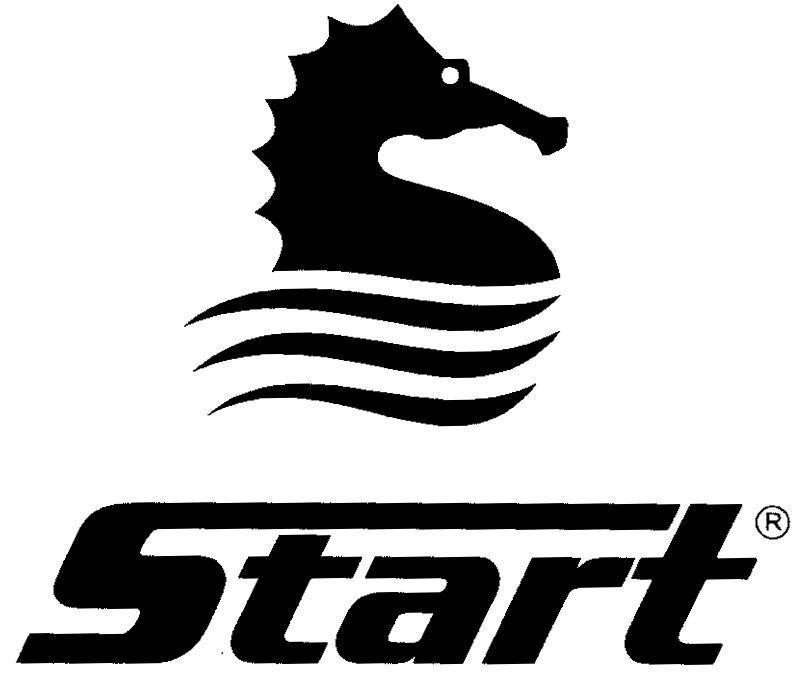 Mẫu nhãn hiệu START