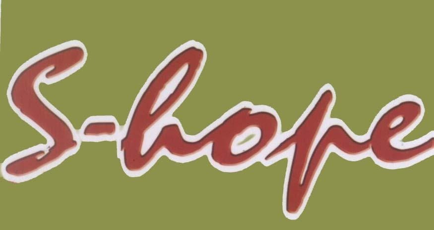 Mẫu nhãn hiệu S - HOPE