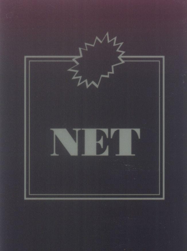 Mẫu nhãn hiệu NET
