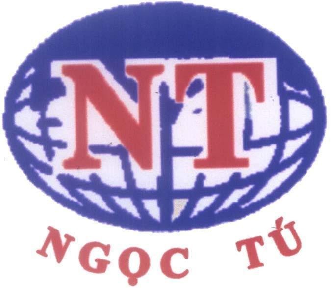 Mẫu nhãn hiệu NT Ngọc Tú