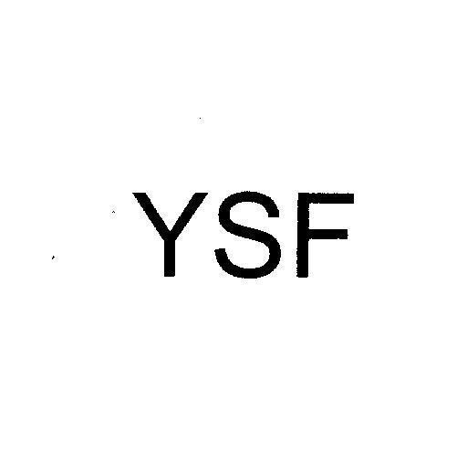 Mẫu nhãn hiệu YSF