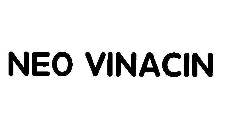 Mẫu nhãn hiệu NEO VINACIN