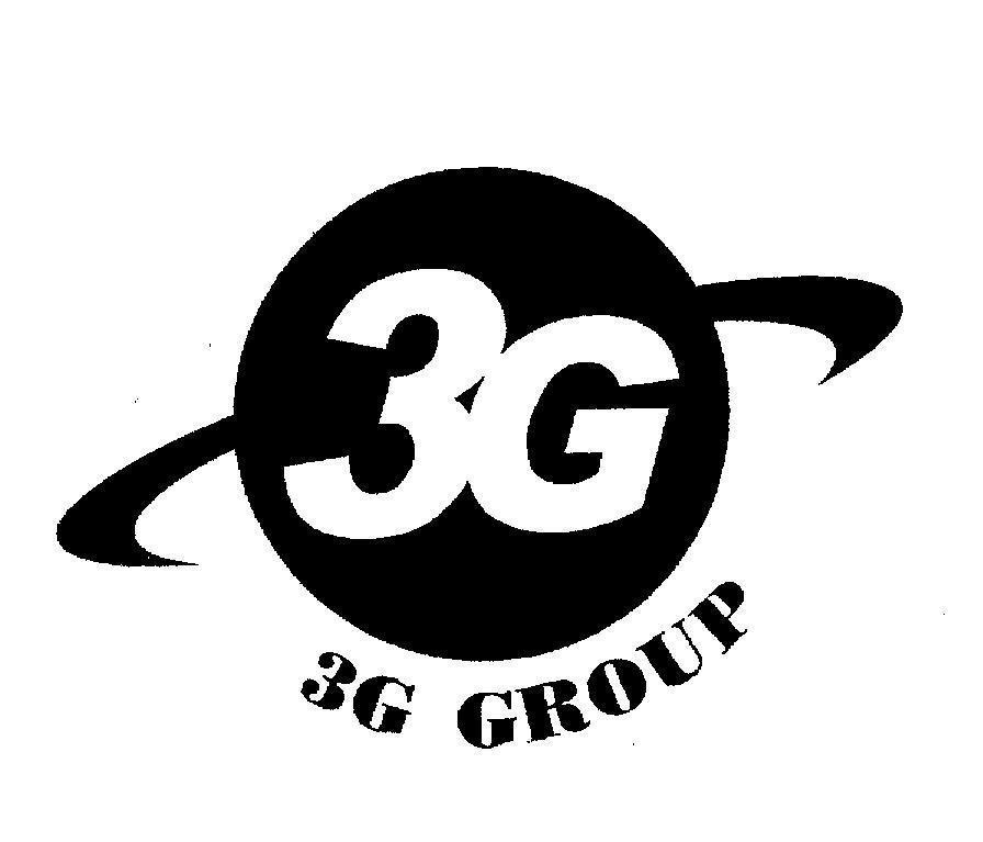 Mẫu nhãn hiệu 3G GROUP