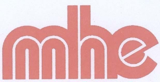Mẫu nhãn hiệu MHE