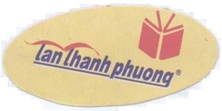 Mẫu nhãn hiệu TAN THANH PHUONG