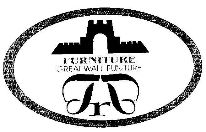 Mẫu nhãn hiệu TrT FURNITURE GREAT WALL FUNITURE