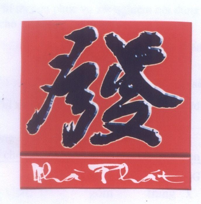 Mẫu nhãn hiệu Nhà phát [phát]