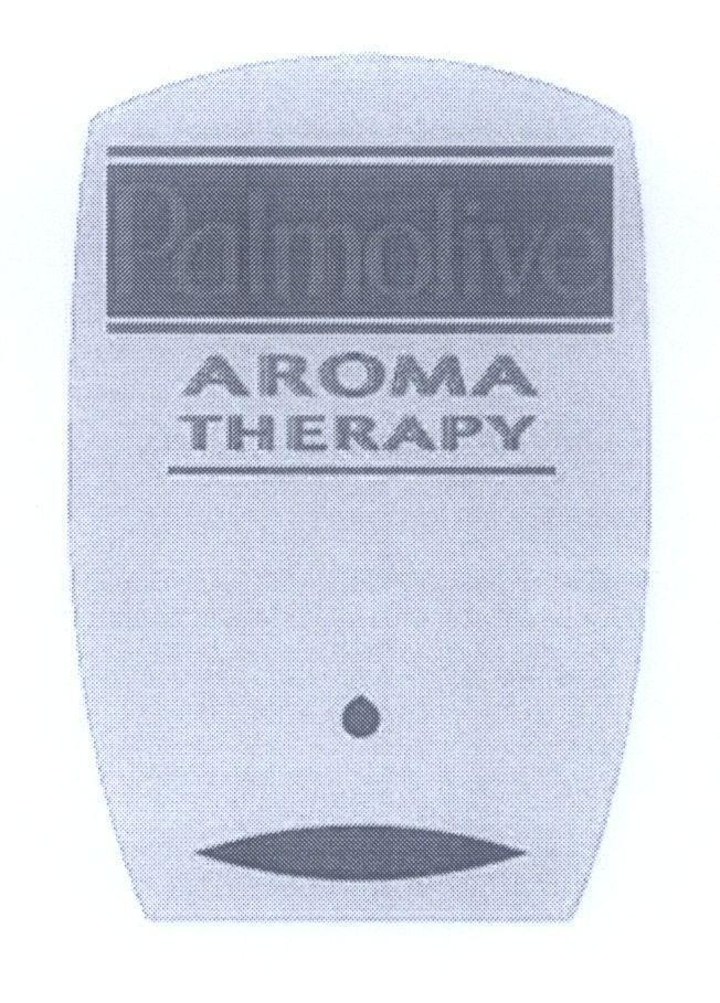 Mẫu nhãn hiệu PALMOLIVE AROMA THERAPY