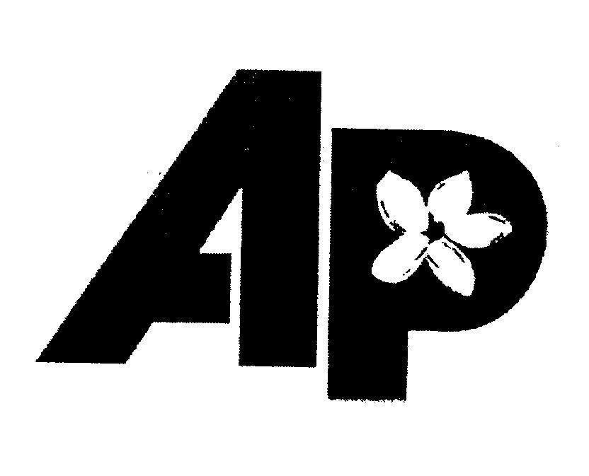 Mẫu nhãn hiệu AP