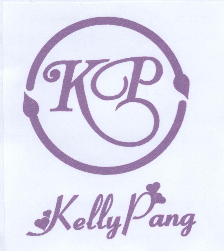 Mẫu nhãn hiệu KP KELLY PANG