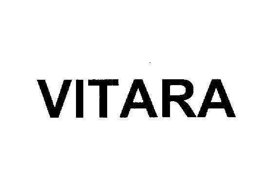 Mẫu nhãn hiệu VITARA