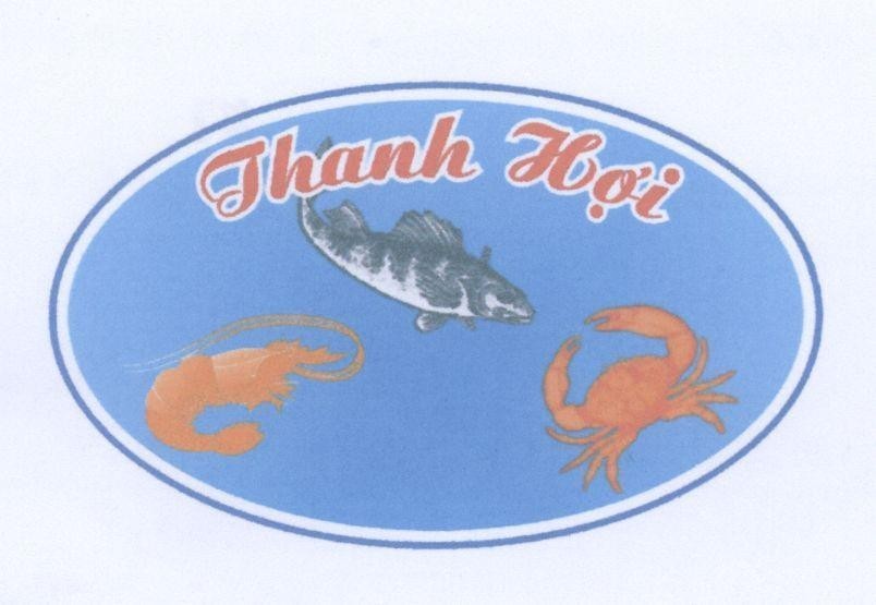 Mẫu nhãn hiệu Thanh Hợi