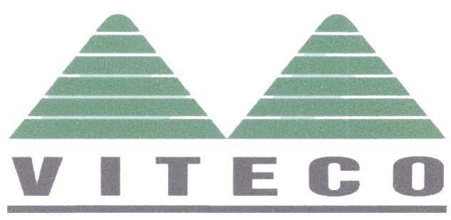 Mẫu nhãn hiệu VITECO