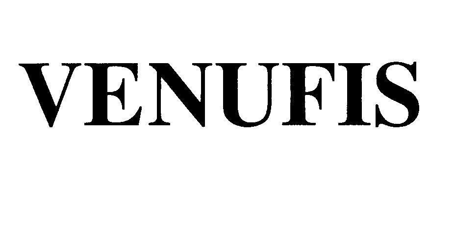 Mẫu nhãn hiệu VENUFIS