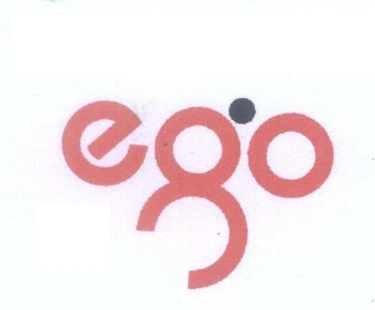 Mẫu nhãn hiệu EOO C [ego]