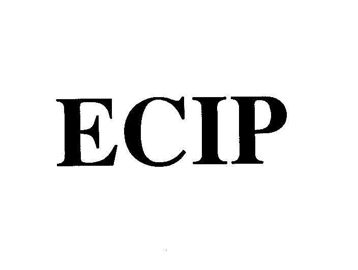 Mẫu nhãn hiệu ECIP