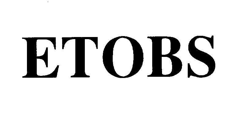 Mẫu nhãn hiệu ETOBS
