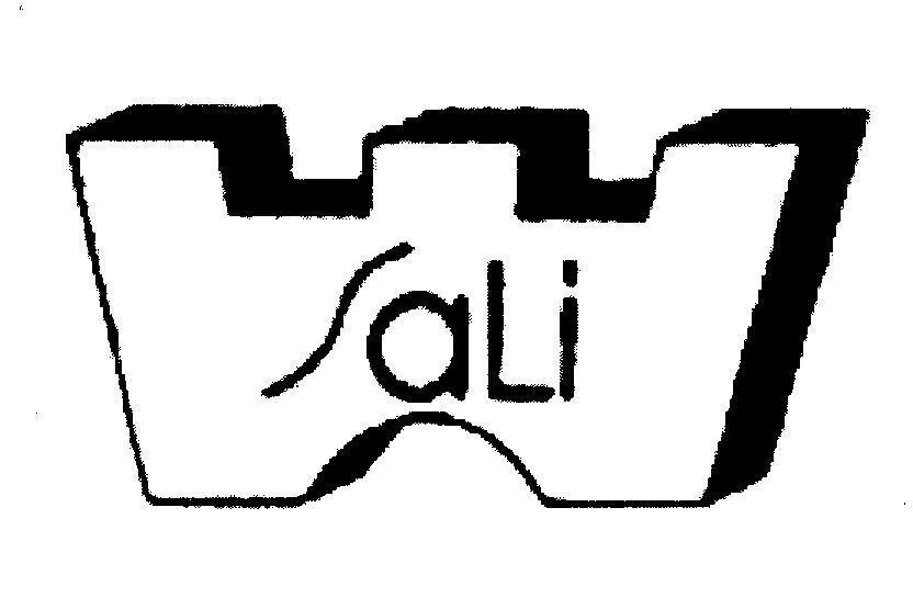 Mẫu nhãn hiệu W sali