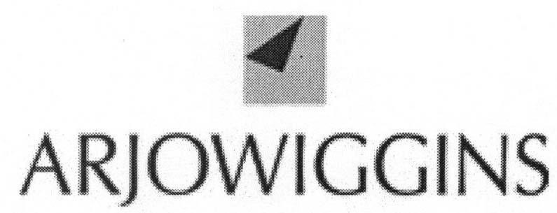 Mẫu nhãn hiệu ARJOWIGGINS
