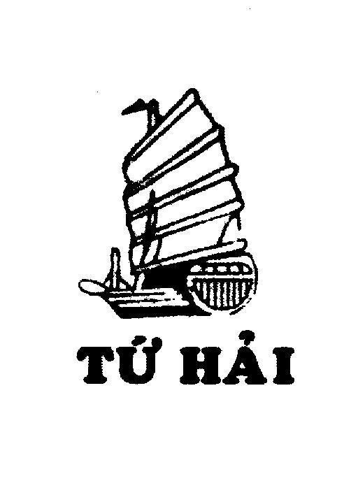 Mẫu nhãn hiệu Tứ Hải