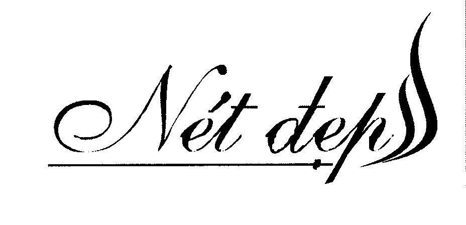 Mẫu nhãn hiệu Nét đẹp