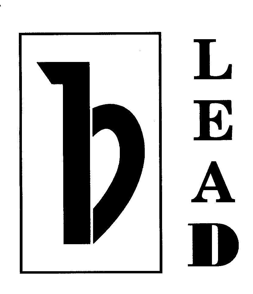 Mẫu nhãn hiệu B T LEAD