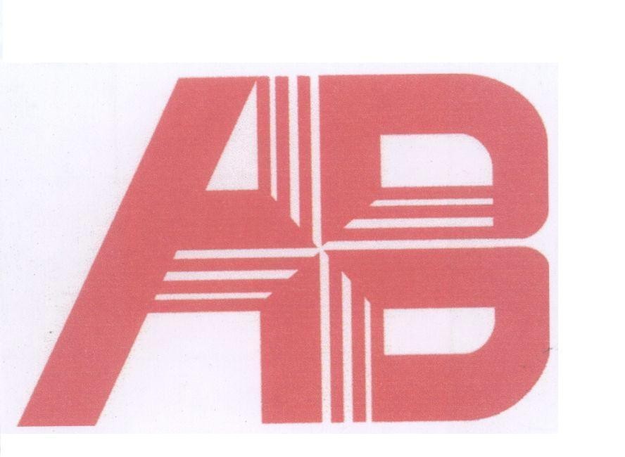 Mẫu nhãn hiệu AB