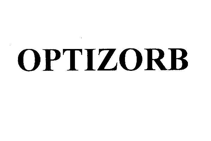Mẫu nhãn hiệu OPTIZORB