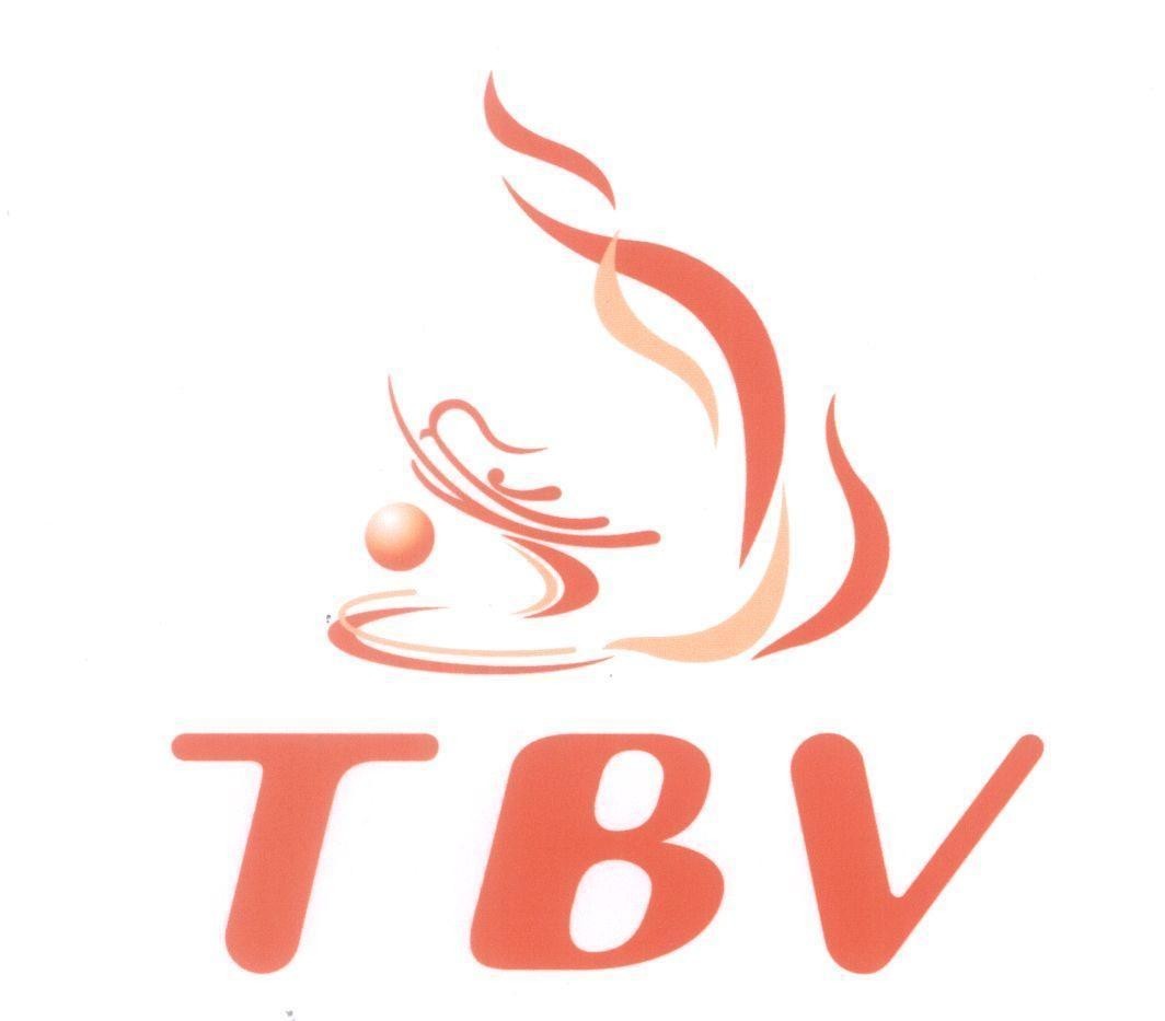 Mẫu nhãn hiệu TBV