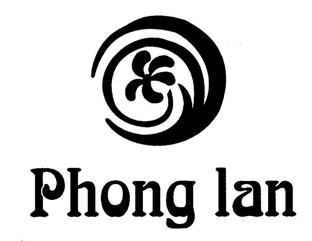 Mẫu nhãn hiệu Phong Lan
