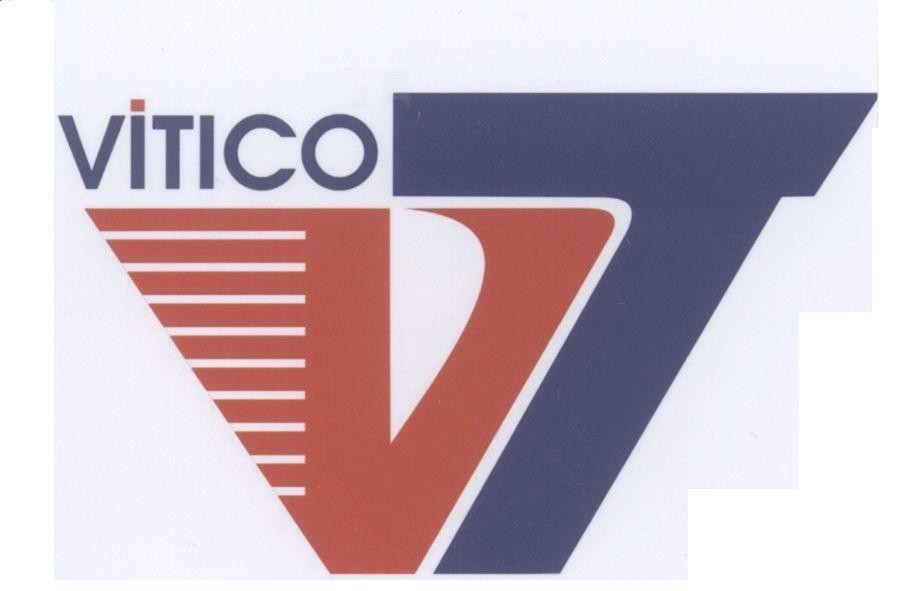 Mẫu nhãn hiệu VT VITICO
