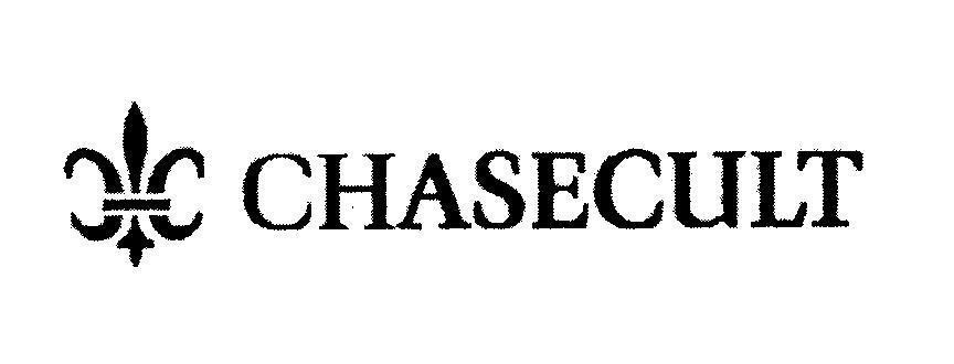 Mẫu nhãn hiệu CHASECULT CC