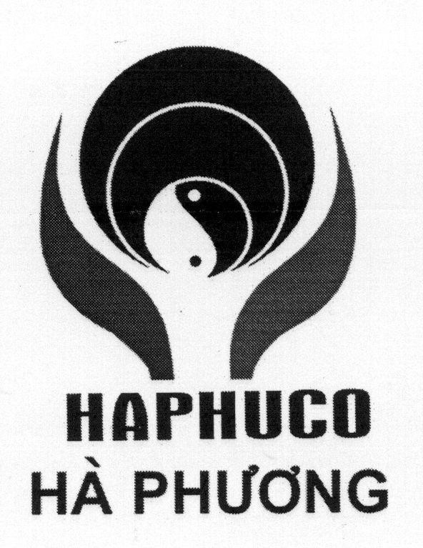 Mẫu nhãn hiệu HAPHUCO Hà Phương