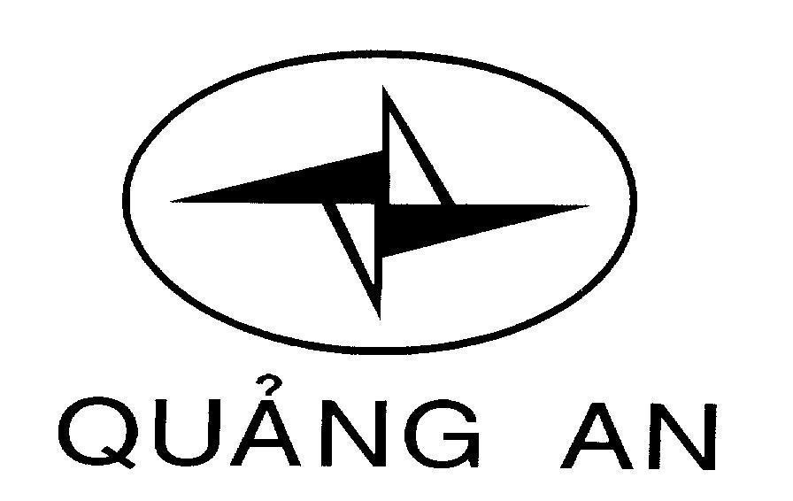 Mẫu nhãn hiệu Quảng An