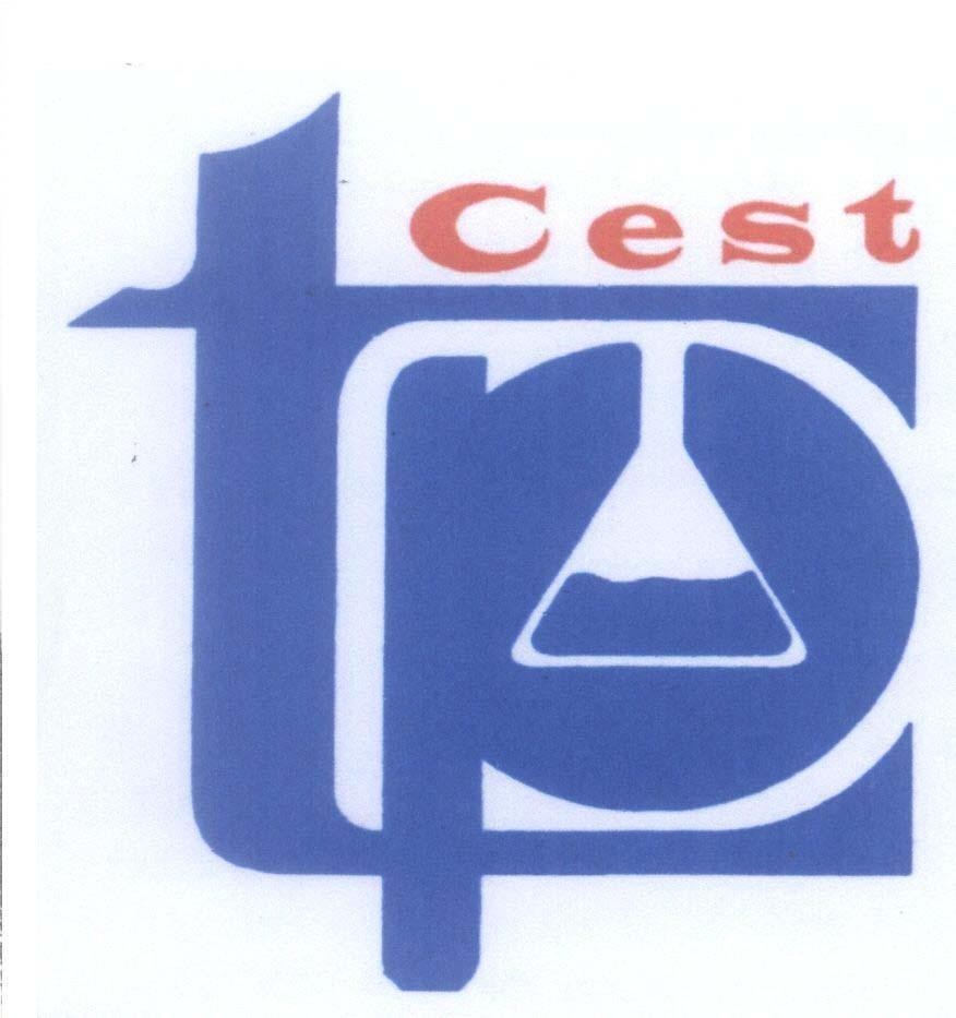 Mẫu nhãn hiệu tp t p cest