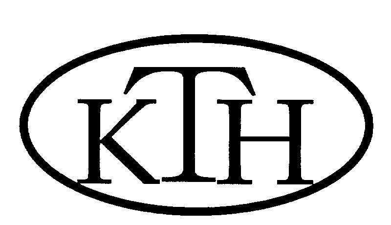 Mẫu nhãn hiệu KTH