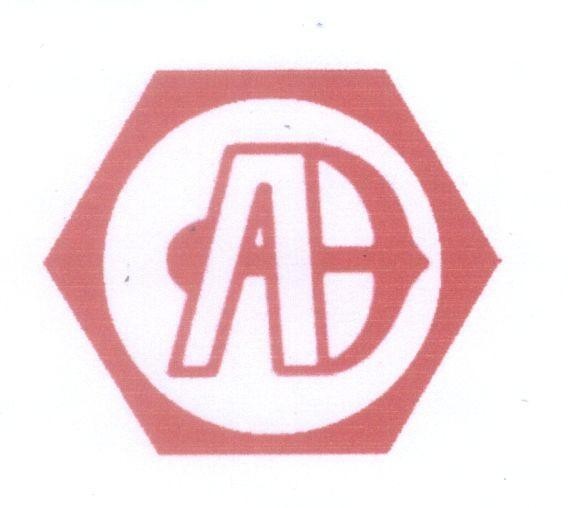 Mẫu nhãn hiệu AD A D