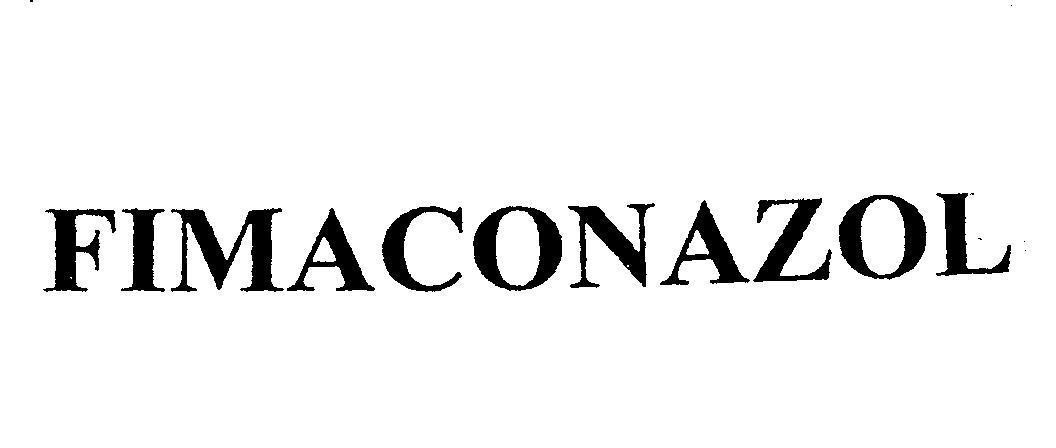Mẫu nhãn hiệu FIMACONAZOL