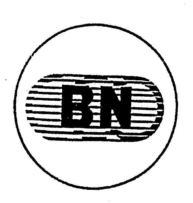 Mẫu nhãn hiệu BN
