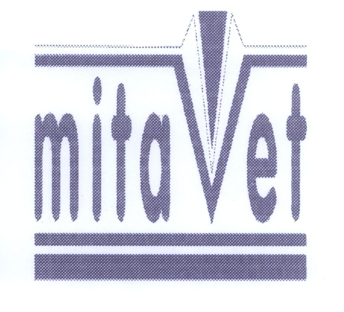 Mẫu nhãn hiệu mitavet