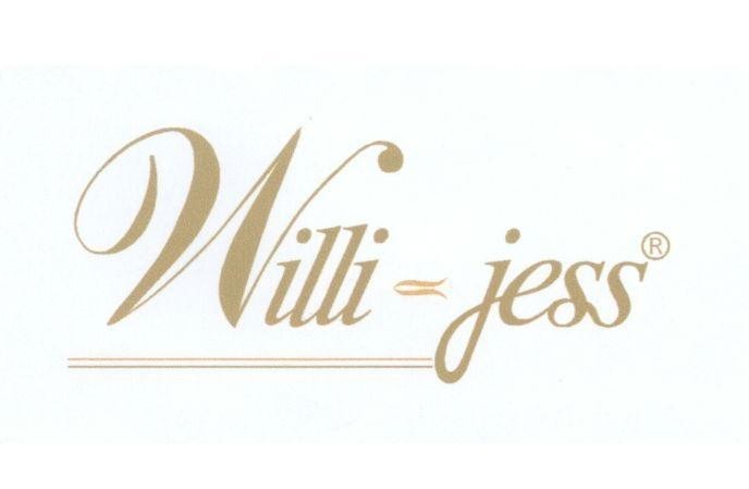 Mẫu nhãn hiệu WILLI JESS