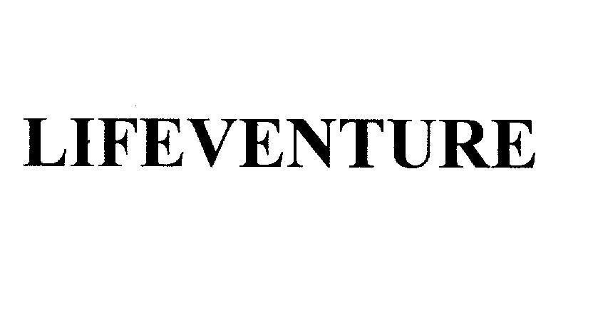 Mẫu nhãn hiệu LIFEVENTURE